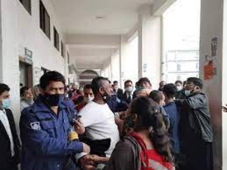 কেরানীগঞ্জে ওয়াসিম হত্যা মামলায় ৪ জনের মৃত্যুদণ্ড