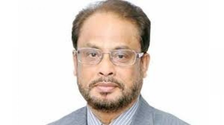 কার সাথে জোট হবে নির্বাচনের সময় দেখা যাবে: জিএম কাদের