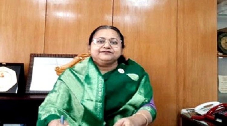 রমজানে বাড়বে না চালের দাম: খাদ্য সচিব
