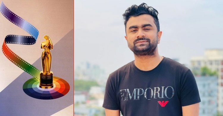 প্রথমবারেই ডাবল পুরস্কার পেয়ে আপ্লুত ইমরান