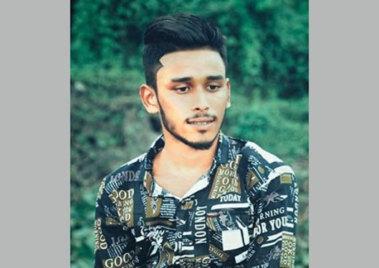 ত্রিভুজ প্রেমের বলি যুবলীগ সদস্য মিরাজ