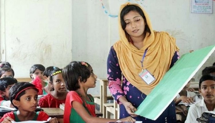 ১ মার্চ খুলছে প্রাথমিক বিদ্যালয়