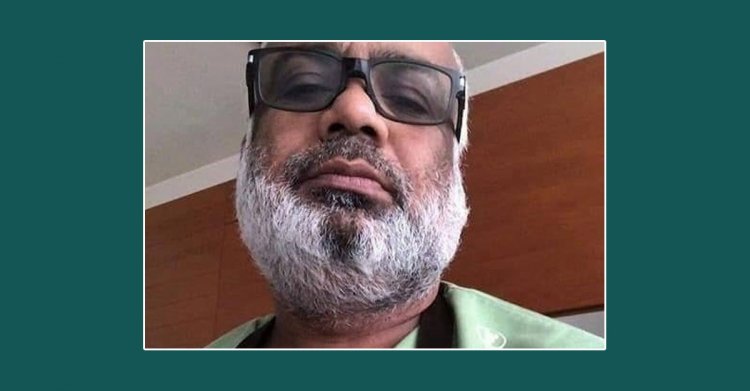দেশ ছাড়ার সময় বিএনপি নেতার ভাই আমজাদ গ্রেফতার