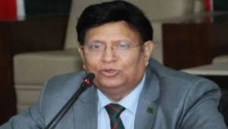 জলবায়ু অর্থায়ন চুক্তিতে ভূরাজনীতি বাধা হতে পারে: পররাষ্ট্রমন্ত্রী