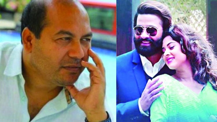 জাতীয় চলচ্চিত্র পুরস্কার পাচ্ছে শাকিব খানের ছবির গান, বিব্রত প্রযোজক