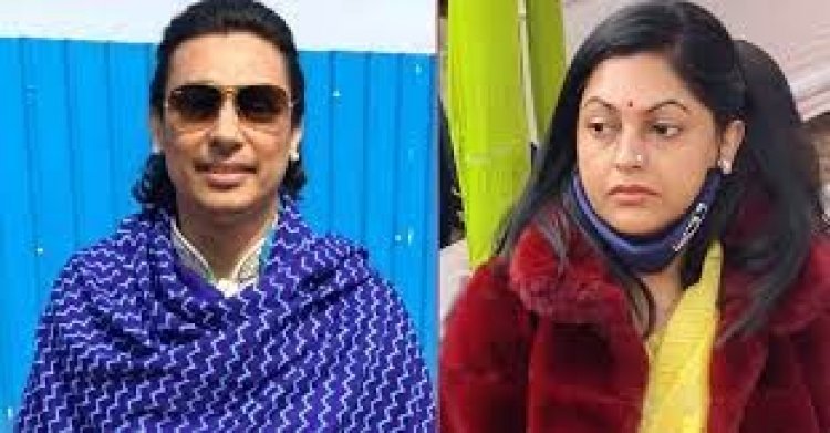 জায়েদ খানের বিরুদ্ধে নিপুণের নতুন অভিযোগ