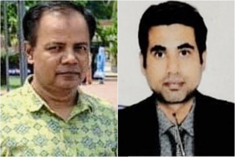 গণপূর্তে শালা-দুলাভাইয়ের দৌরাত্ম্য, ঠিকাদারদের অসন্তোষ