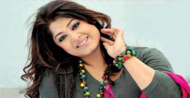 নির্বাচনের পর চমক নিয়ে আসছেন মৌসুমী
