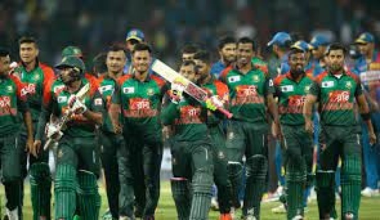 শুরু হলো বহু প্রতীক্ষিত বাংলাদেশ টাইগার্সের পথচলা