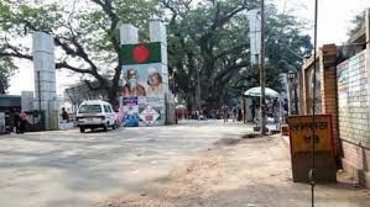 ৬ দিন পর বেনাপোলে আমদানি-রপ্তানি শুরু