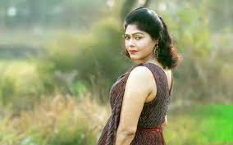আত্মহত্যা করতে চেয়েছিলেন অভিনেত্রী নাসরিন