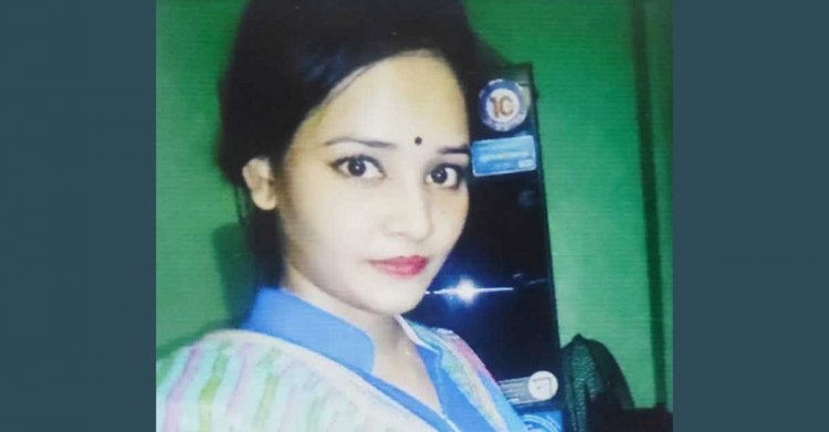 খুলনায় স্ত্রীকে আগুনে পুড়িয়ে মারলেন স্বামী