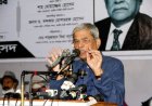 গণঅভ্যুত্থান সৃষ্টি করে সরকারকে পরাজিত করতে হবে: মির্জা ফখরুল