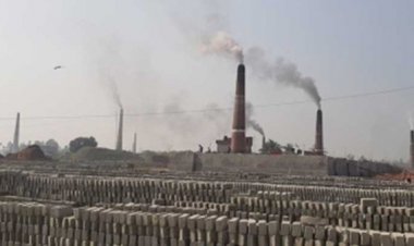 অবৈধ ইটভাটা গুঁড়িয়ে দেওয়ার নির্দেশ