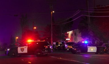  তিন সন্তানকে গুলির পর বাবার আত্মহত্যা