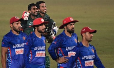  বুধবার থেকে পাওয়া যাবে টি-২০ সিরিজের টিকিট