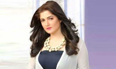  শ্রাবন্তীর নামে মামলা, হতে পারে ৭ বছরের কারাদণ্ড