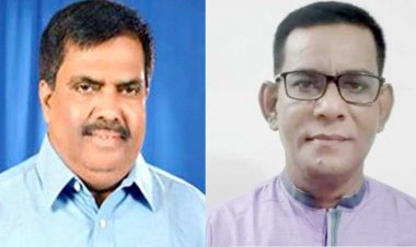 খুলনা মহানগর বিএনপির আহবায়ক কমিটি ঘোষণা