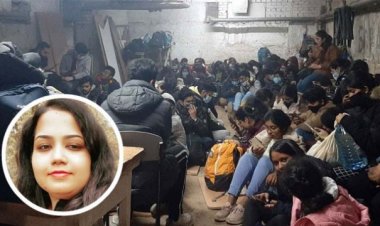 আমাদের লাশ কি দেশে ফেরাতে চান?