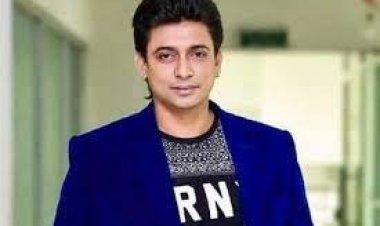 জায়েদ খানই শিল্পী সমিতির সাধারণ সম্পাদক