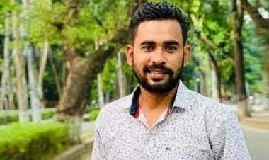 তাড়াশে কলেজছাত্রী অপহরণে ছাত্রলীগ নেতা গ্রেফতার