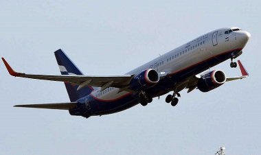  নিজেদের আকাশসীমায় রুশ বিমান নিষিদ্ধ করল যুক্তরাষ্ট্র