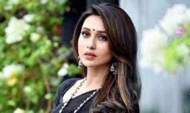  শিবরাত্রিতে আরাধনা, এবার কি তাহলে বিয়ে করছেন মিমি?