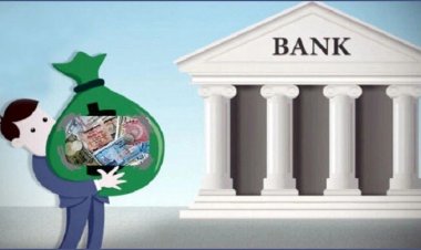 এক বছরে খেলাপি ঋণ বেড়েছে সাড়ে ১৪ হাজার কোটি টাকা