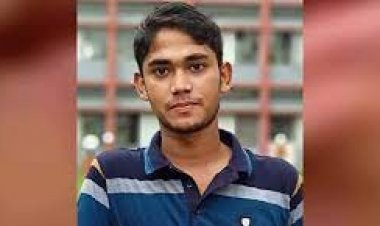 নিজের বন্দুকের গুলিতে আত্মহত্যা করলেন বিজিবি সদস্য