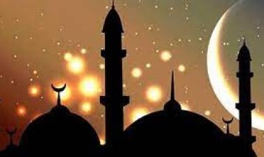 পবিত্র শবে বরাত ১৮ মার্চ