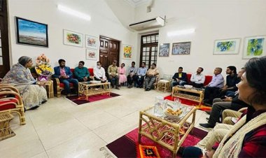 চলতি মাসে শিক্ষাপ্রতিষ্ঠান এমপিওভুক্তি'র ঘোষণা : ডা. দীপু মনি