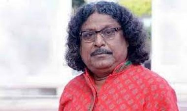 ফকির আলমগীরের নামে রাজধানীতে সড়ক