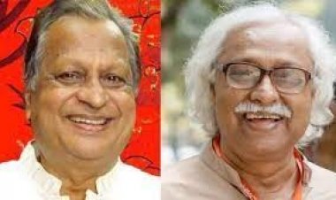 সিপিবির সভাপতি শাহ আলম সম্পাদক প্রিন্স