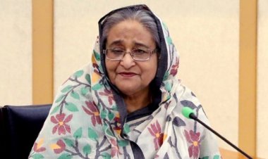 বাংলাদেশ-শ্রীলঙ্কা সম্পর্ক আরো দৃঢ় হবে : প্রধানমন্ত্রী