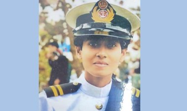 ইউক্রেনে রকেট হামলা: জাহাজে ভালো আছেন বাংলাদেশি মৌ