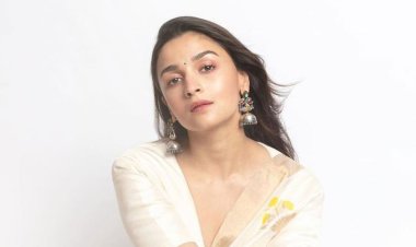  ১০০ কোটি ছুঁই ছুঁই ‘গাঙ্গুবাই’!