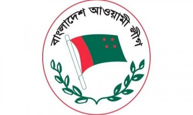 দেশব্যাপী ৭ই মার্চ পালন করবে আ.লীগ