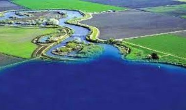 ১ কোটি ৪০ লাখ টাকা ব্যয়ে পানি ব্যবস্থাপনা শিখতে ইউরোপ-আমেরিকা যেতে চান ১৬ কর্মকর্তা