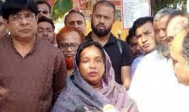 প্রভাবশালী পরিবার জড়িত থাকায় ত্বকী হত্যার বিচারে দেরি হচ্ছে: আইভী