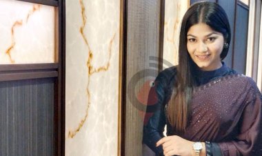  শাবনূর এখন ব্যাচেলর পয়েন্টে