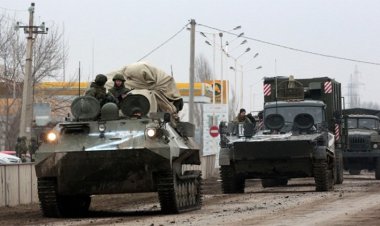  ৮৮ যুদ্ধবিমান-হেলিকপ্টার হারিয়েছে রাশিয়া: ইউক্রেন   