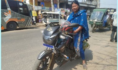 চলচ্চিত্র শিল্পী সমিতির নারী সদস্যের ঝুলন্ত লাশ উদ্ধার