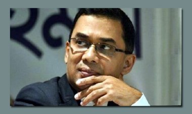 আজ তারেক রহমানের ১৬তম কারাবন্দি দিবস 