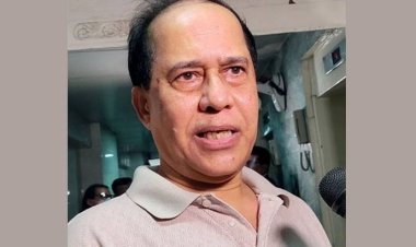 নাখোশ রাশিয়া সিইসি’র বক্তব্যে