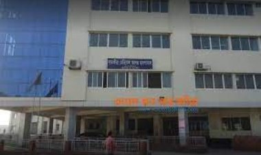 সামেক হাসপাতাল: এত যন্ত্রপাতির ভিড়েও সেবাবঞ্চিত রোগীরা