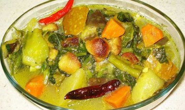 তেল ছাড়া যেভাবে রাঁধবেন