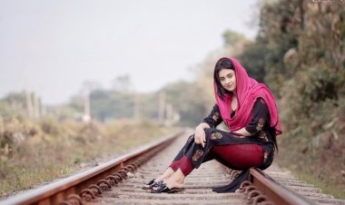 নেত্রী হচ্ছেন বুবলী!