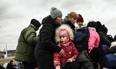 রাশিয়ার করিডোর প্রস্তাব ‘সম্পূর্ণ অনৈতিক’ বলছে ইউক্রেন