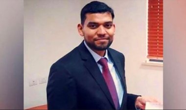  ফিলিস্তিনে ভারতীয় দূতের মরদেহ উদ্ধার