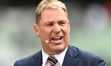  ময়নাতদন্তে জানা গেলো ওয়ার্নের মৃত্যুর আসল কারণ